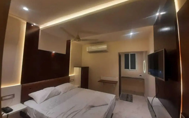 Hotel Sannidhi