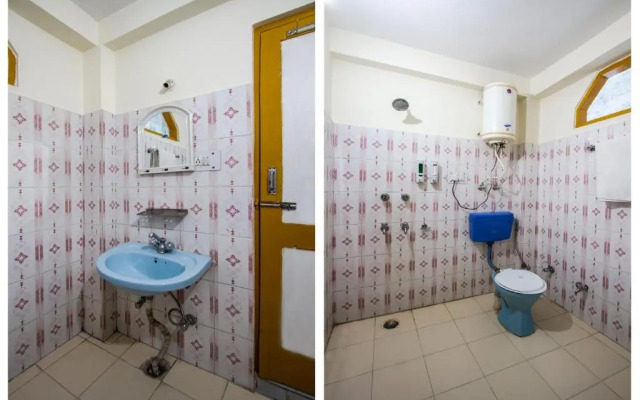 Mountain Dew Guest House