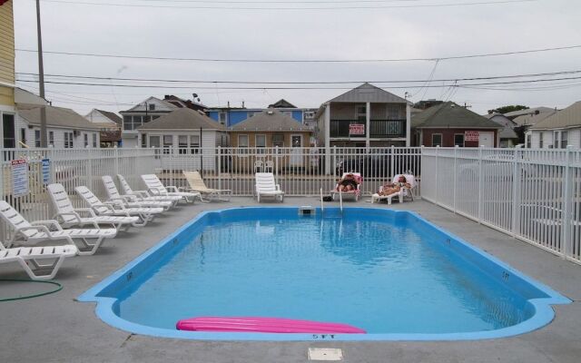 Dry Dock Motel