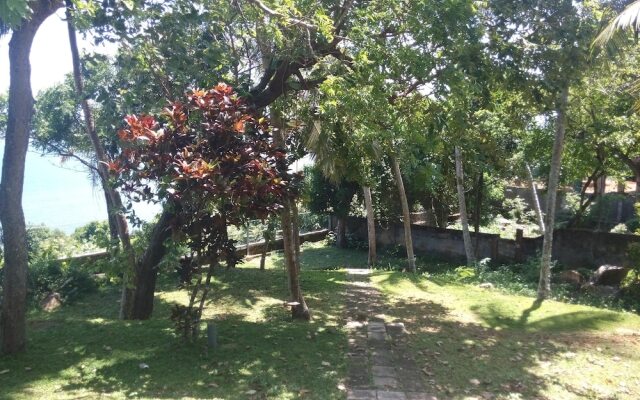 Eagle Nest Villa