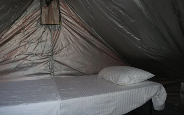 Dev's Campground