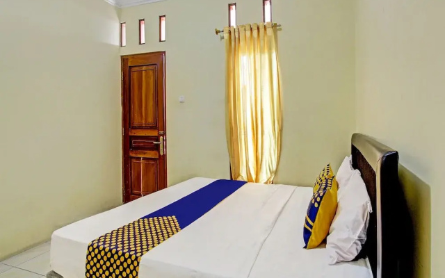 SPOT ON 91850 Hotel Citra Indah