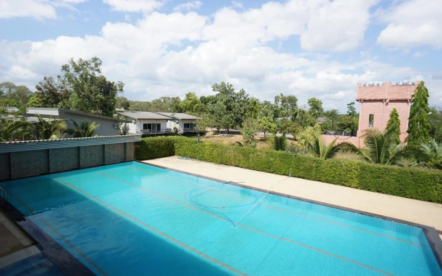 Samedngam Resort