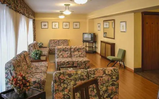 Hotel Isolino