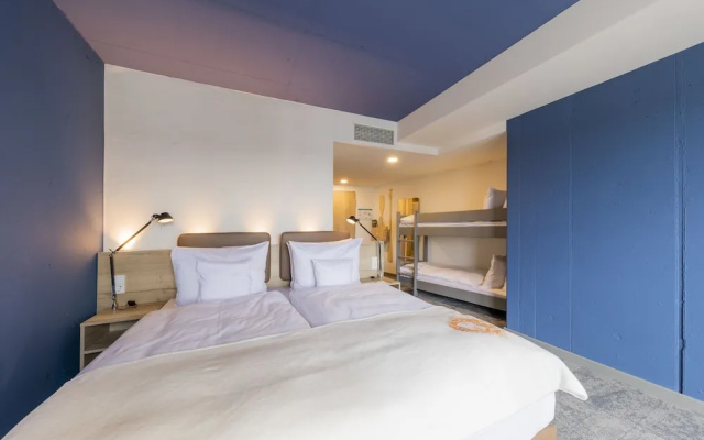 Arborea Marina Resort Neustadt