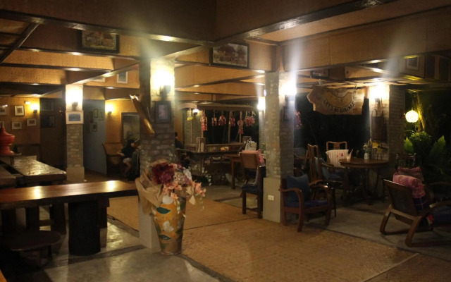 Bulun Buri Resort