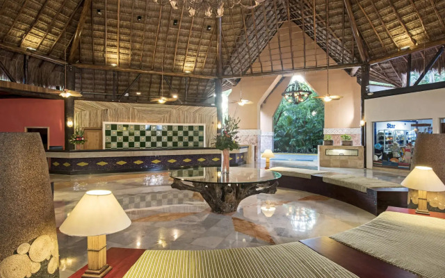 Iberostar Waves Cozumel - All Inclusive