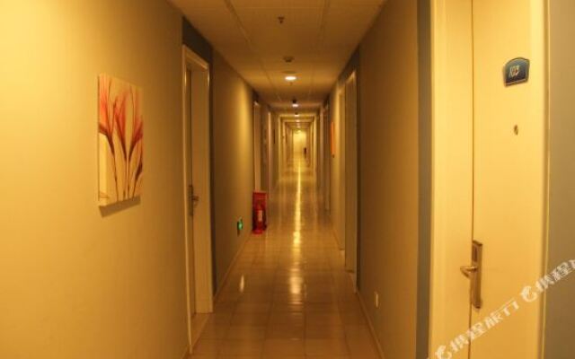 Bestay Hotel Express (Beijing Happy Valley)