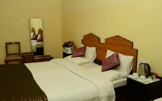 Hotel Mayura Sudarshan