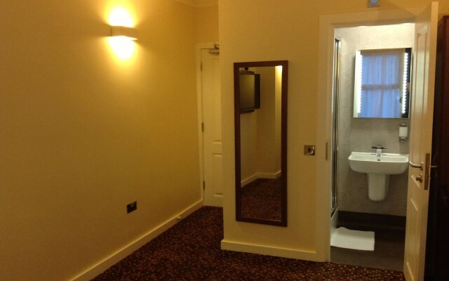 Prince Regent Hotel Excel London