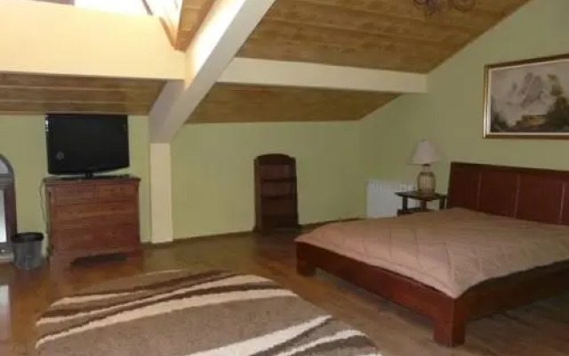 Bulgari Family Hotel