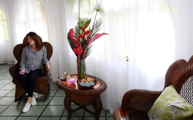 Rio Perlas Thermal Resort & Spa