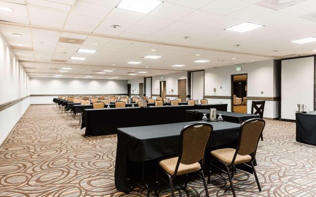 Radisson Hotel Denver Southeast