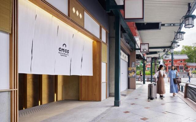 OMO5 Kyoto Gion by Hoshino Resorts