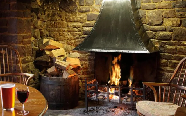The Anchor Inn