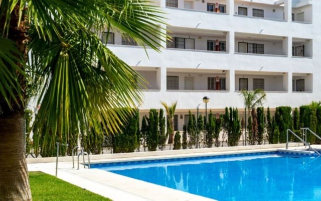 Apartment - 2 Bedrooms with Pool and WiFi - 107884
