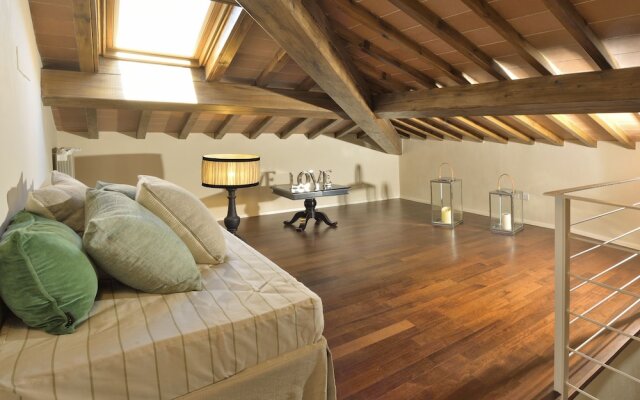 Villa Borri Country Suite