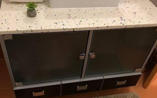 Apartamento Vistas Infinitas