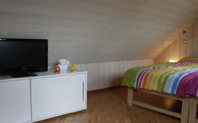 Hadassa Apartment Mutzli