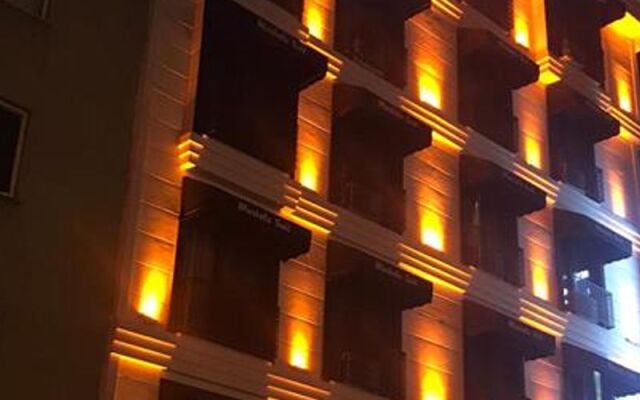 Marbella Suites