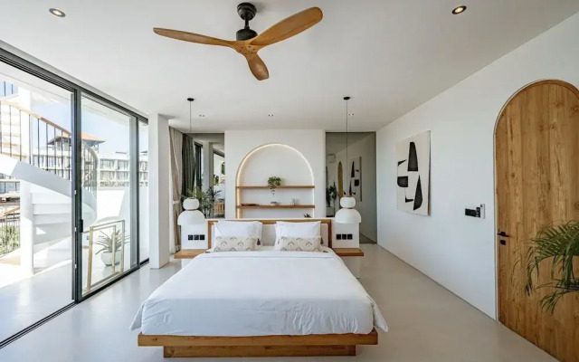 Elements B2 Villa Bingin