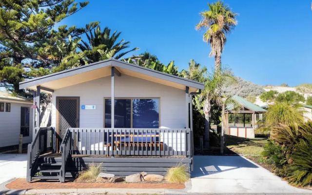 BIG4 Adelaide Shores Caravan Park