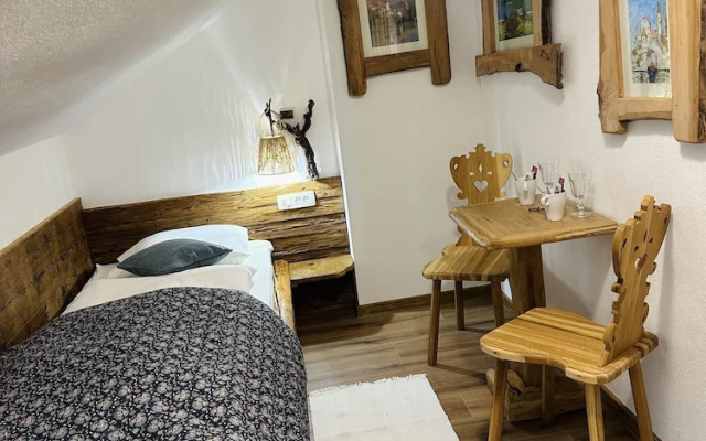 Rooms Murka