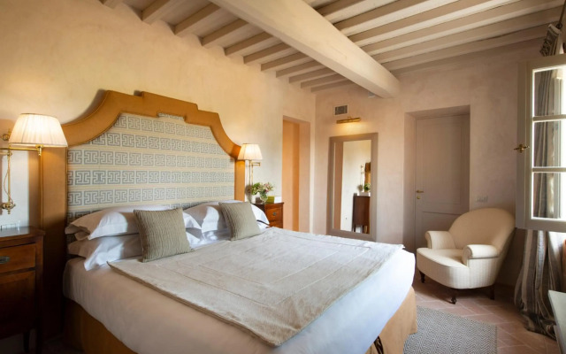 Il Borro - Relais & Châteaux
