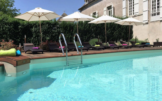 Domaine Pont Juillet