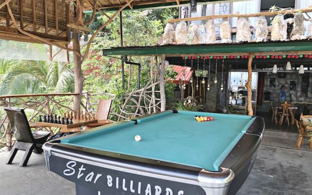 Bontoc Seaview Guesthouse