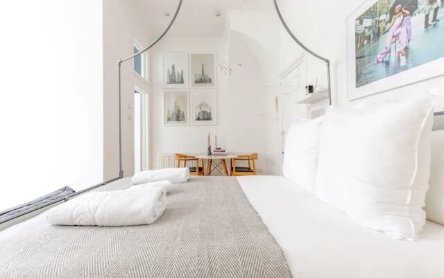 Cosy 1 Bedroom Apartment in West Kensington