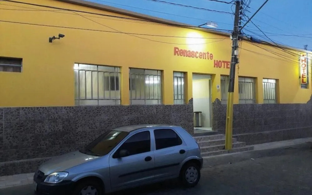 Renascente Hotel