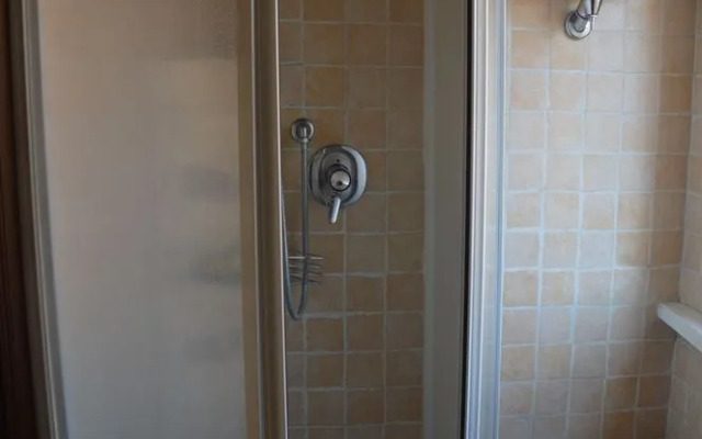 Romantic House in Trastevere