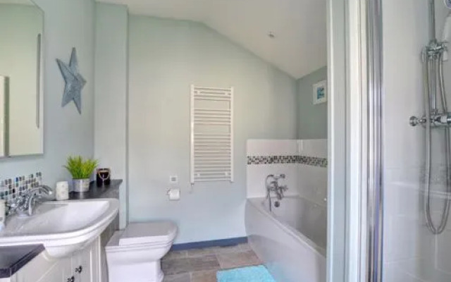 House Bluebird Wadebridge - Padstow