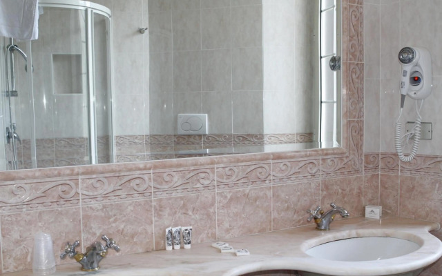 Anda no Mori Osaka Tennoji Tower