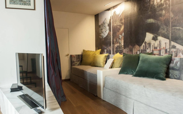 Leone Blu Suites | UNA Esperienze