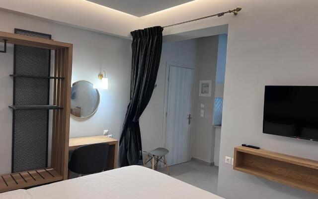 Babis Apartments