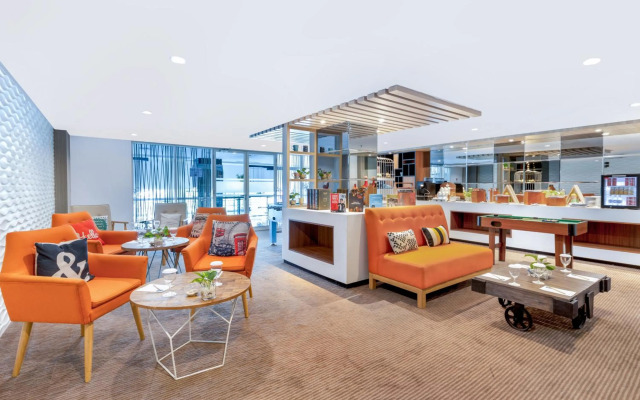 INNSiDE by Meliá Yogyakarta