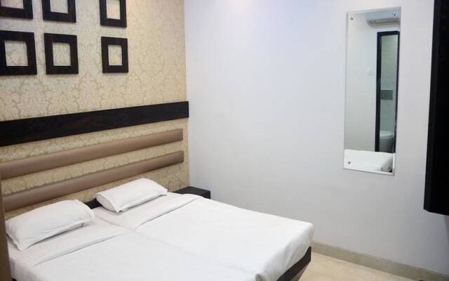 Room Maangta 136 - CST