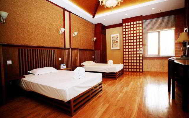 Lake Malaren Golf Resort