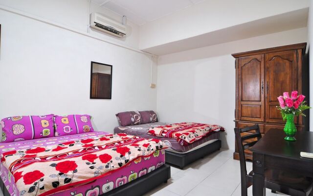 Chin Hua Holiday Home 5