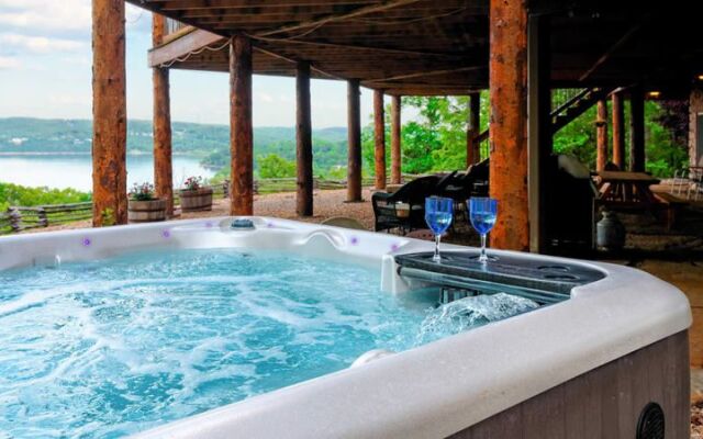 White River Lodge Bed and Breakfast