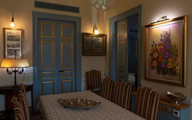Athena Luxury Suite - Medousia Spa Luxury Escape