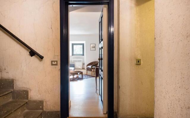 Trastevere numero 28