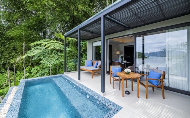 Anantara Layan Phuket Resort