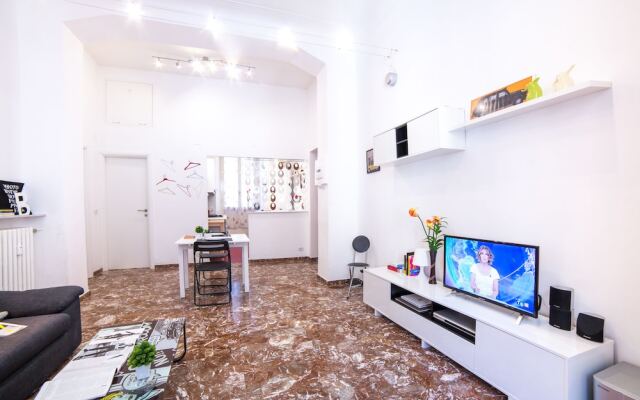 Rent in Rome - Etruria