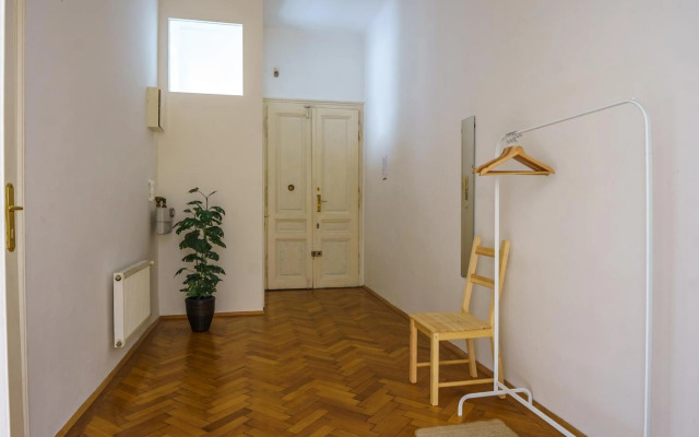 Vienna Living Apartments - Sensengasse