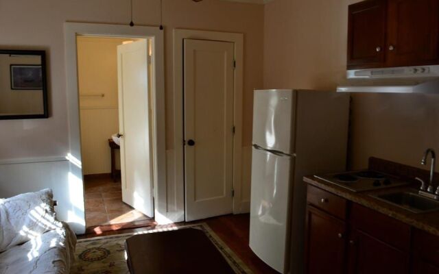 Guerneville Lodge