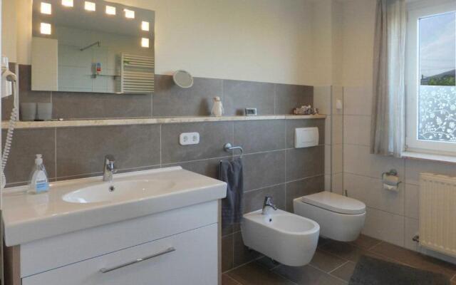 Ferienwohnung am Mönkeberg DTV 5 Sterne