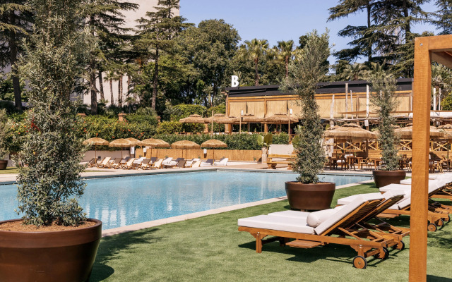 Torre Melina, a Gran Meliá Hotel